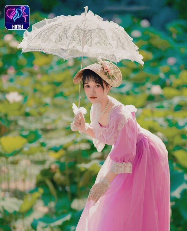 Xiao Xiao Yu On Hot51