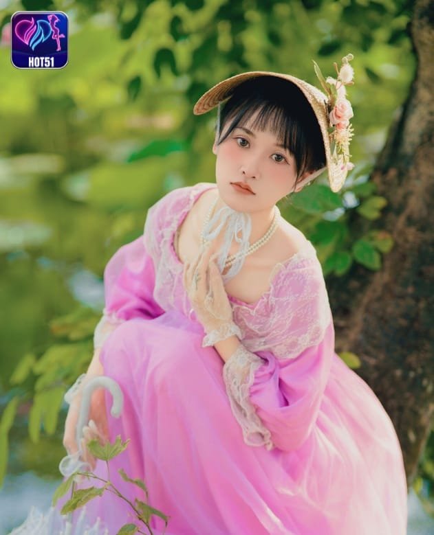 Xiao Xiao Yu On Hot51