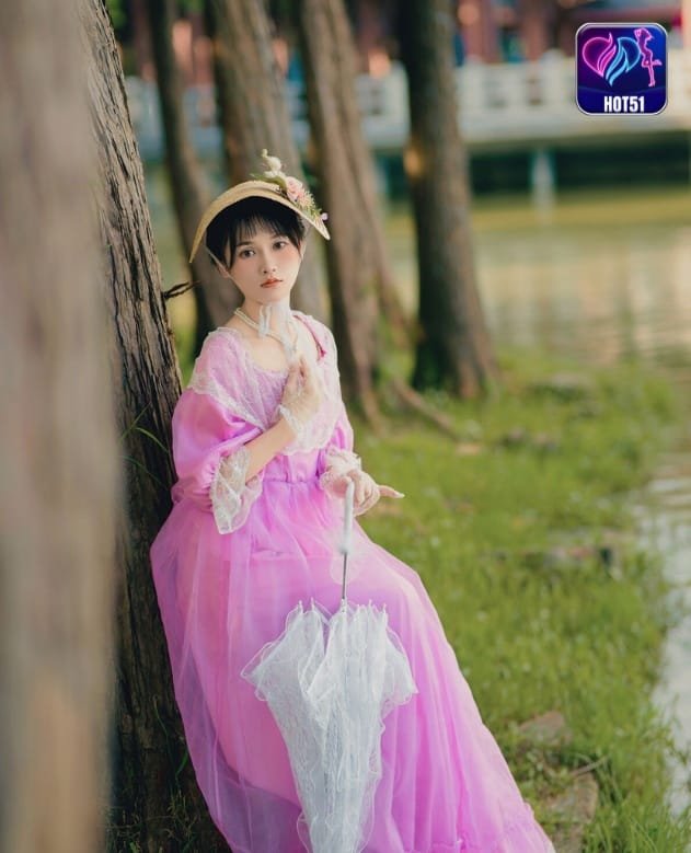 Xiao Xiao Yu On Hot51