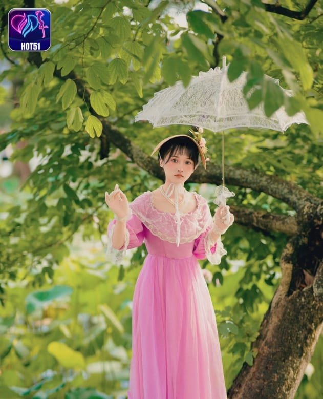 Xiao Xiao Yu On Hot51