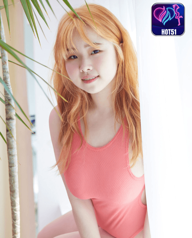Merry on Hot51