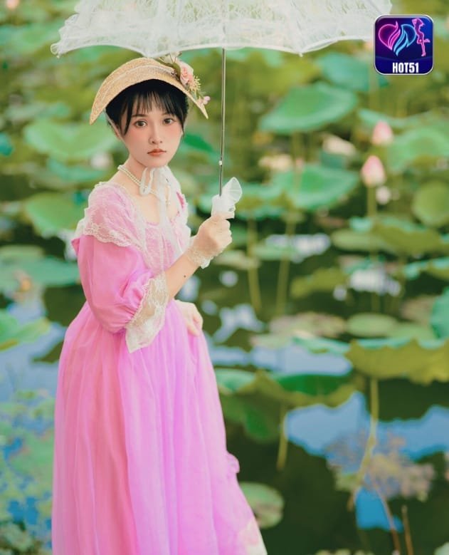 Xiao Xiao Yu On Hot51