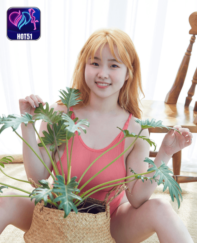 Merry on Hot51