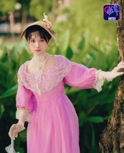 Read more about the article Chiêm ngưỡng những bức ảnh đẹp của cô gái Beautiful Xiao Xiao Yu trên ứng dụng Hot51