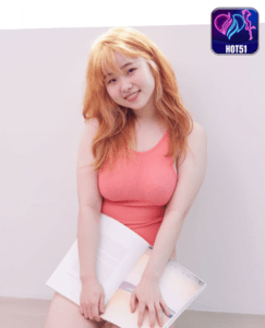 Read more about the article Ảnh Cô Gái Beautiful Merry Đẹp Trên Ứng Dụng Hot51