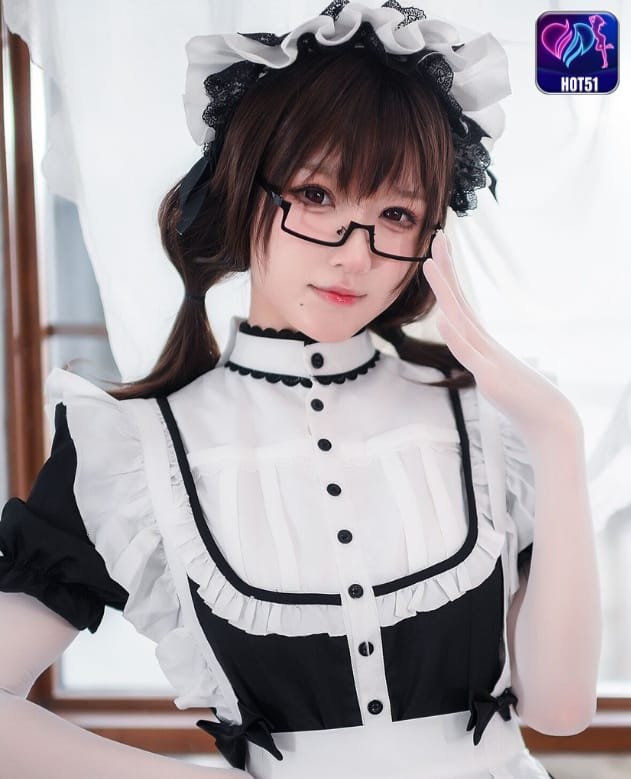 A Bao Ye Shi Tu Niang on hot51