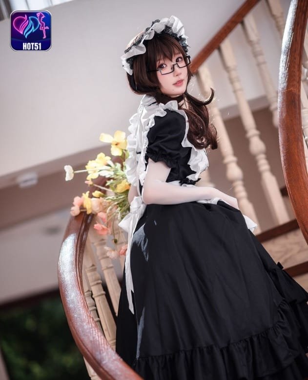 A Bao Ye Shi Tu Niang on hot51