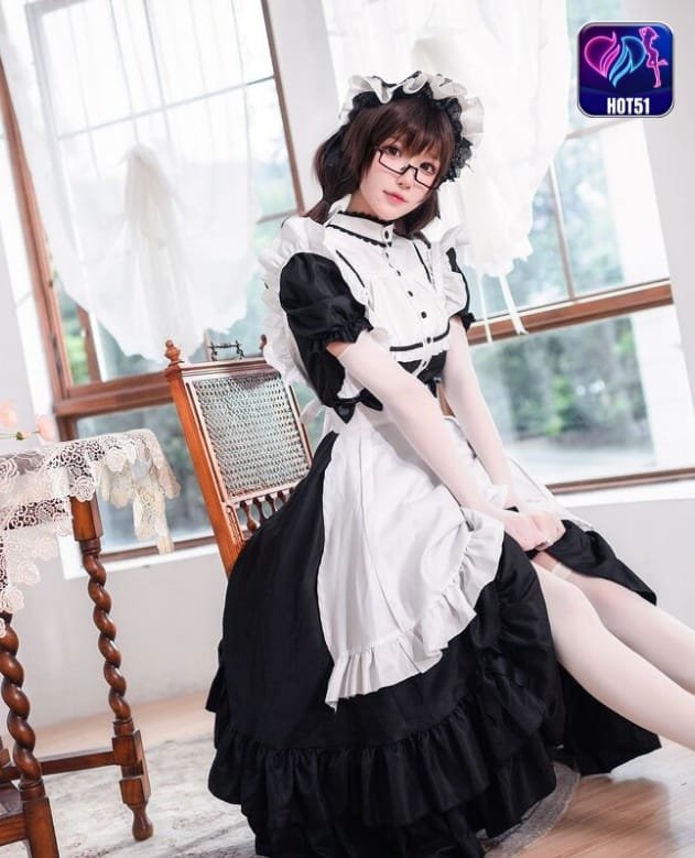 A Bao Ye Shi Tu Niang on hot51