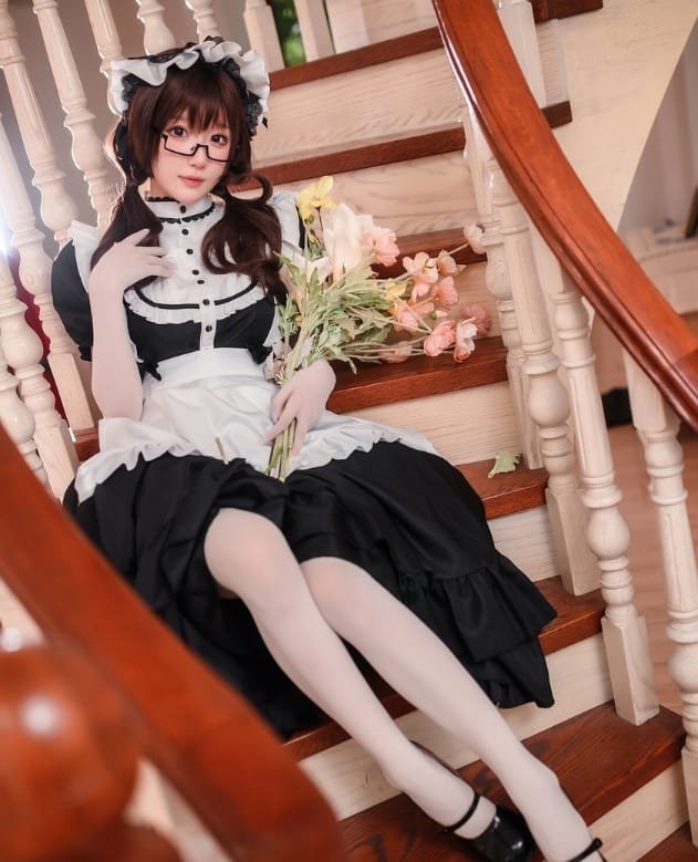 A Bao Ye Shi Tu Niang on hot51