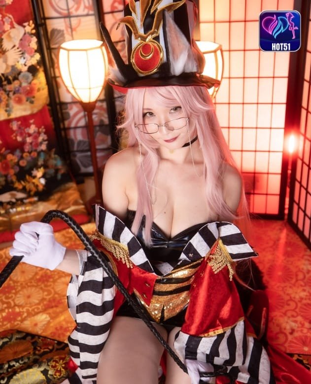 You are currently viewing Beautiful Atsuki Hot51 Nét Đẹp Quyến Rũ Trên Hot51