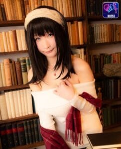 Read more about the article Ngắm Nhìn Những Bức Ảnh Tuyệt Vời Của Beautiful Atsuki Trên Hot51