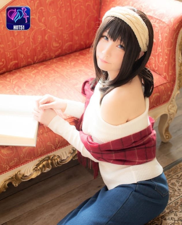 Atsuki on hot51 