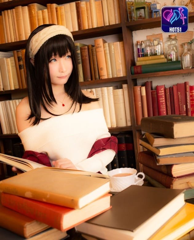 Atsuki on hot51 