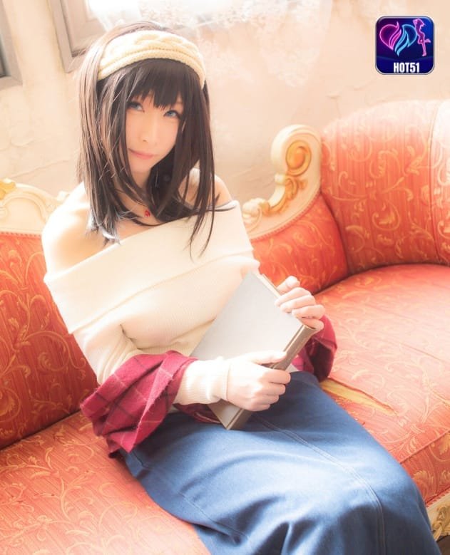 Atsuki on hot51 