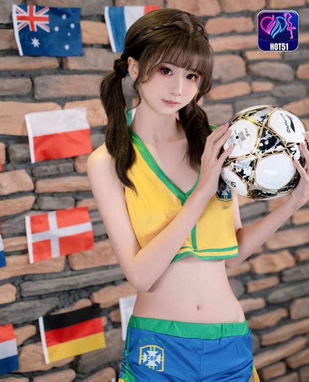Bao Ji Shao Nu Miao Xiao Ji on hot51 