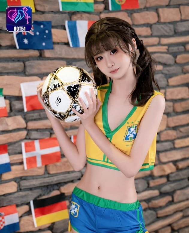 Bao Ji Shao Nu Miao Xiao Ji on hot51 