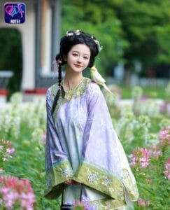 Read more about the article Ảnh Nữ Sinh Xinh Đẹp Beautiful Bu Ke Ai De He He Miao Trên Hot51
