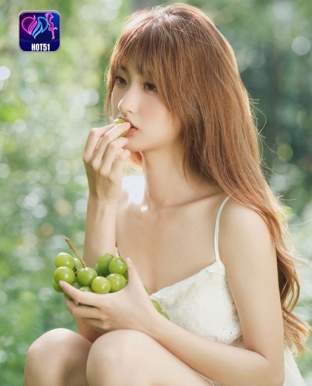 Chen Nian Xiao Jiu on hot51