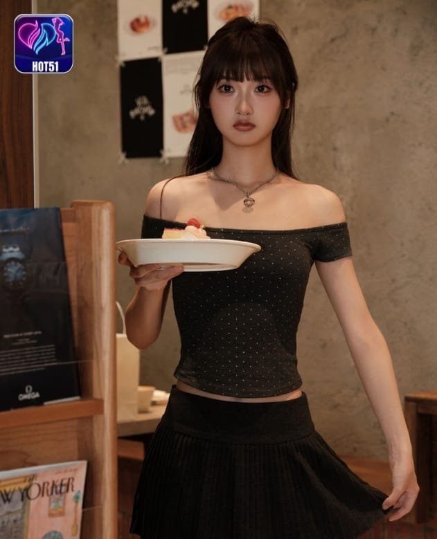 Chen Nian Xiao Jiu on hot51