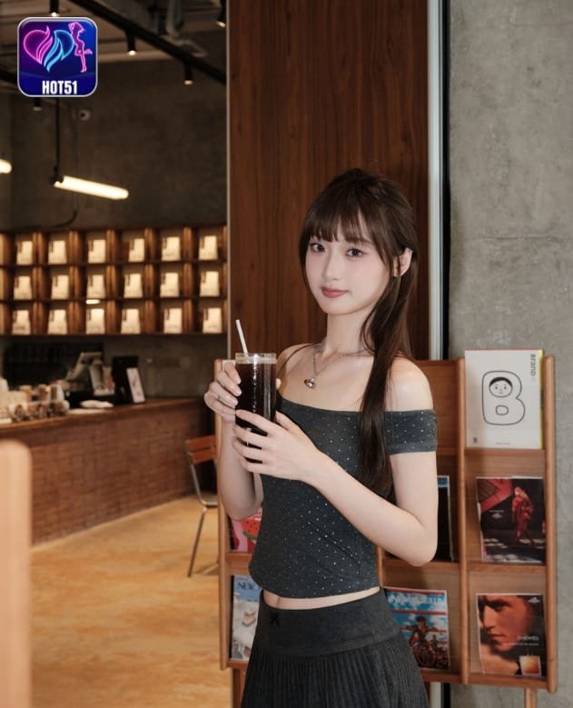 Chen Nian Xiao Jiu on hot51