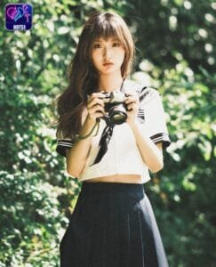 Read more about the article Beautiful Chen Nian Xiao Jiu Những Bức Ảnh Đẹp Của Cô Nàng Hot51