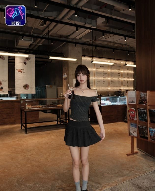 Chen Nian Xiao Jiu on hot51