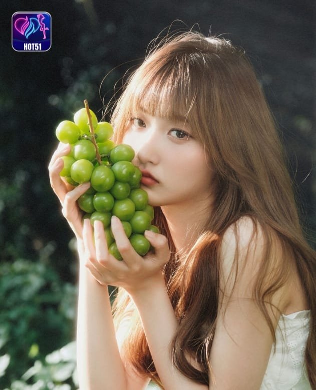 Chen Nian Xiao Jiu on hot51