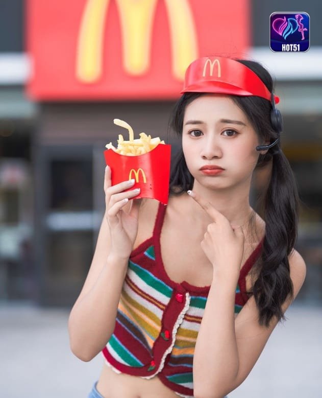 Cheng Zi Shu on hot51