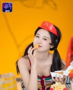 Read more about the article Ảnh đẹp của Beautiful Cheng Zi Shu trên Hot51 – Sự Tỏa Sáng