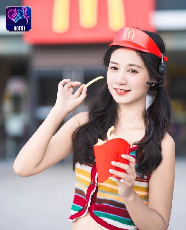 Cheng Zi Shu on hot51