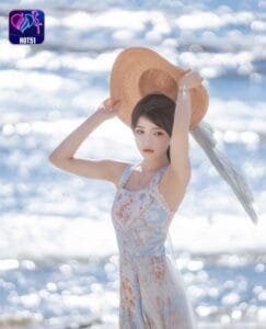 Read more about the article Ảnh Của Cô Gái Xinh Đẹp Beautiful B Cherry Meow Trên Hot51