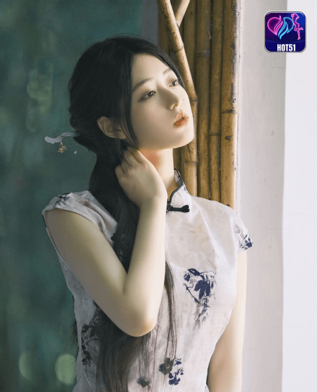 Xu Jia Yue on hot51 