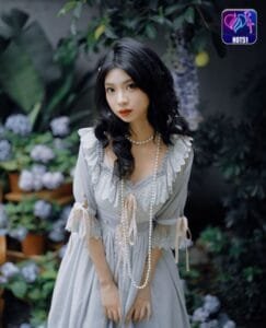 Read more about the article Beautiful Chi Zi Những Bức Ảnh Đẹp Của Cô Gái Hot51