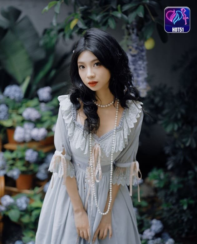 You are currently viewing Beautiful Chi Zi Những Bức Ảnh Đẹp Của Cô Gái Hot51