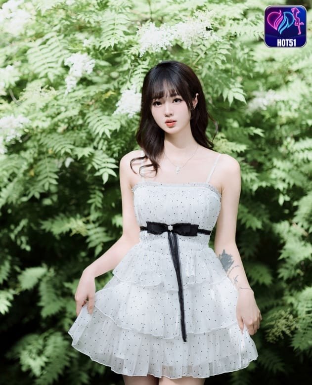 Read more about the article Những Bức Ảnh Của Cô Gái Xinh Đẹp Beautiful Ci Qing Shi Dou Ya Nian Trên Hot51