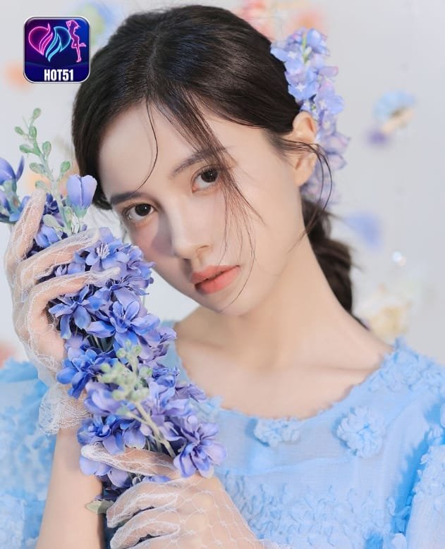 Gong Zhu on Hot51 