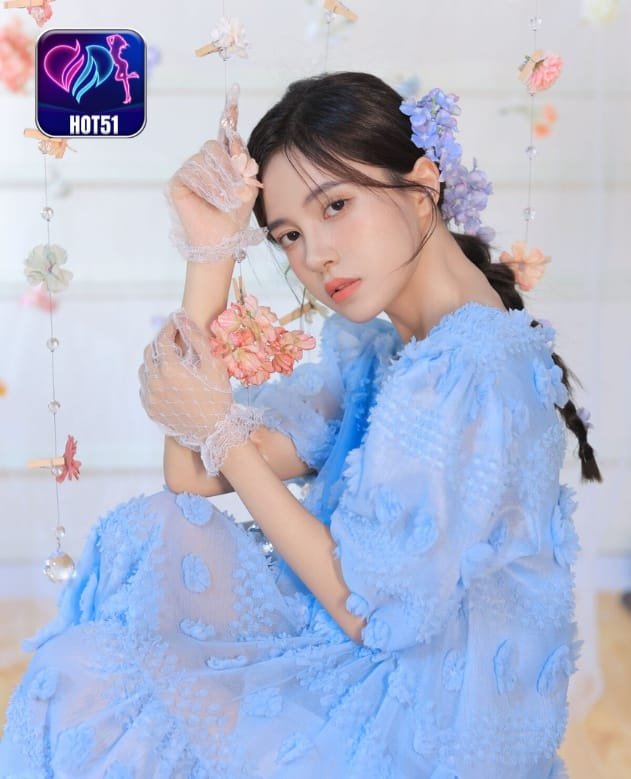 Gong Zhu on Hot51 