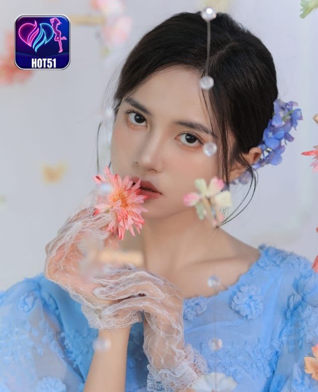 Gong Zhu on Hot51 