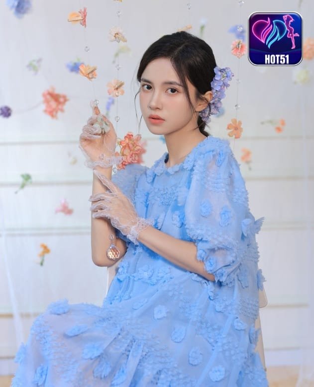 Gong Zhu on Hot51 