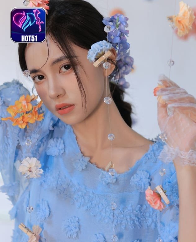 Gong Zhu on Hot51 