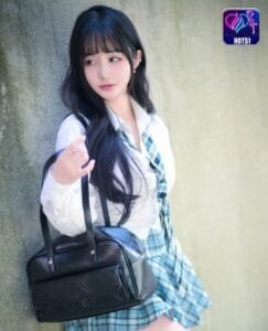 Read more about the article Beautiful Han Jina Những Hình Ảnh Đẹp Của Cô Gái Trên Hot51