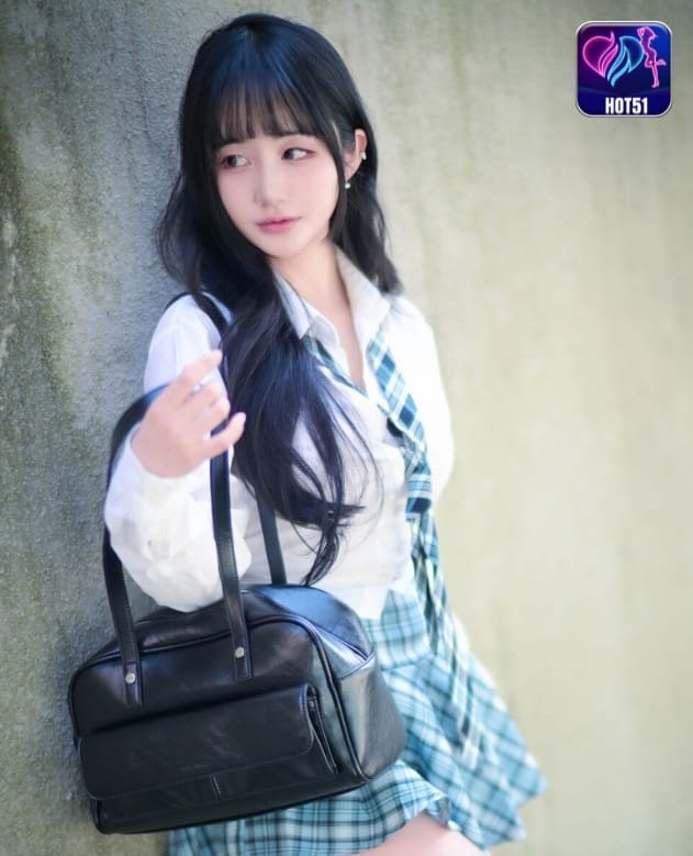 You are currently viewing Beautiful Han Jina Những Hình Ảnh Đẹp Của Cô Gái Trên Hot51