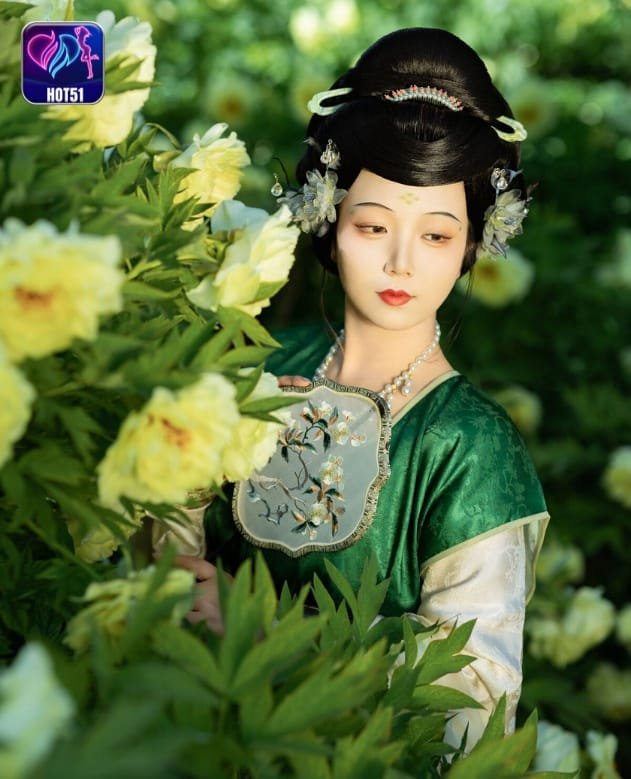 You are currently viewing Khám Phá Vẻ Đẹp Của Cô Gái Beautiful Hu Tu Tu Tu Tu Tu Trên Hot51