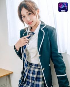 Read more about the article Những Hình Ảnh Đẹp Của Cô Gái Beautiful Jie Mi Trên Hot51