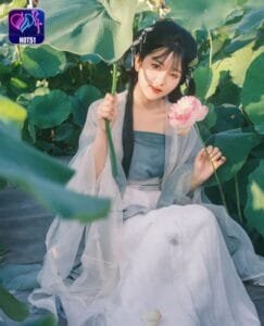 Read more about the article Chiêm Ngưỡng Những Bức Ảnh Tuyệt Đẹp Của Beautiful Jing Jing Trên Hot51