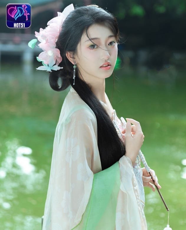 Ku Wang Ye on hot51