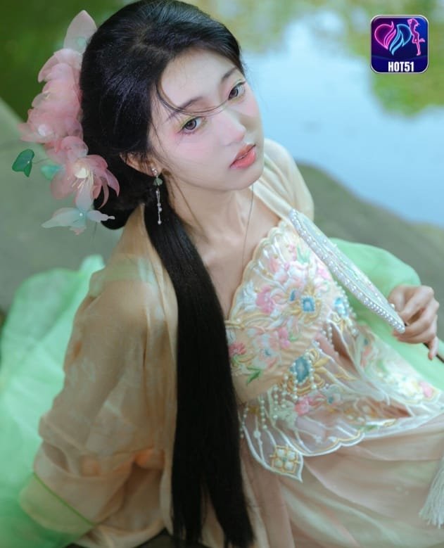 Ku Wang Ye on hot51