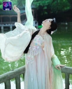 Read more about the article Ngắm Những Bức Ảnh Cô Gái Beautiful Ku Wang Ye Tuyệt Đẹp trên Ứng Dụng Hot51