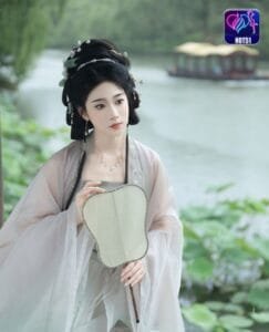 Read more about the article Những Hình Ảnh Đẹp Của Cô Gái Beautiful La Tu Tou Trên Hot51