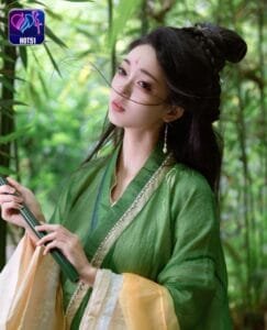 Read more about the article Chiêm Ngưỡng Những Hình Ảnh Đẹp Của Beautiful Leng Ku Wang Ye Trên Hot51